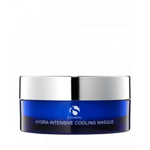 iS CLINICAL HYDRA-INTENSIVE COOLING MASQUE 120 g